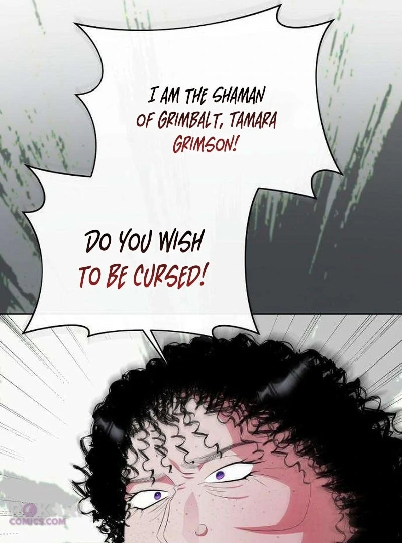 The Poisoned Goblet: The Princess Filled With Poison Chapter 8 - page 82