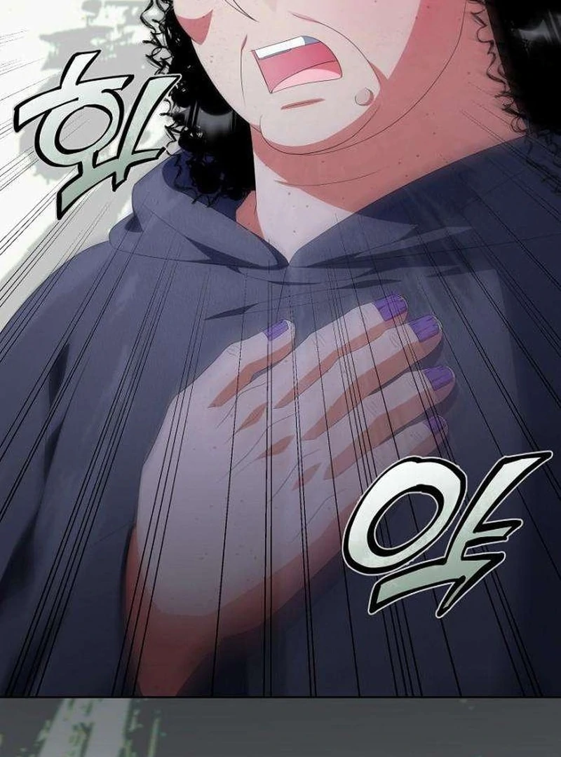 The Poisoned Goblet: The Princess Filled With Poison Chapter 8 - page 83