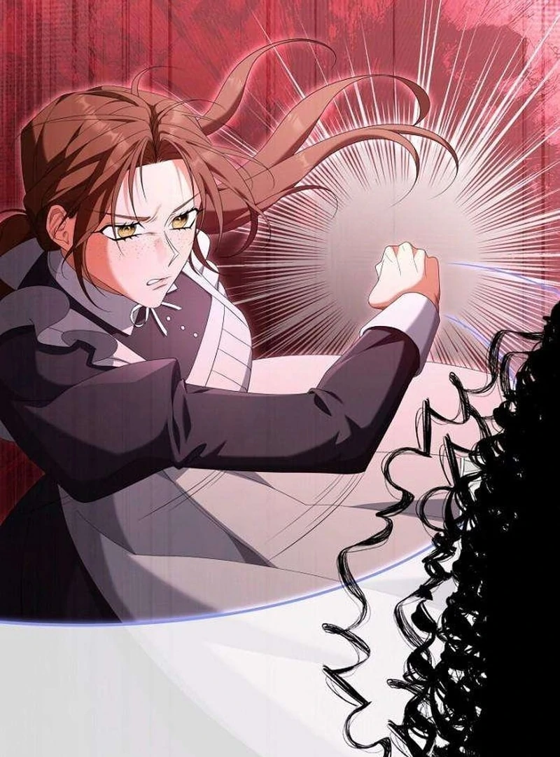 The Poisoned Goblet: The Princess Filled With Poison Chapter 8 - page 87