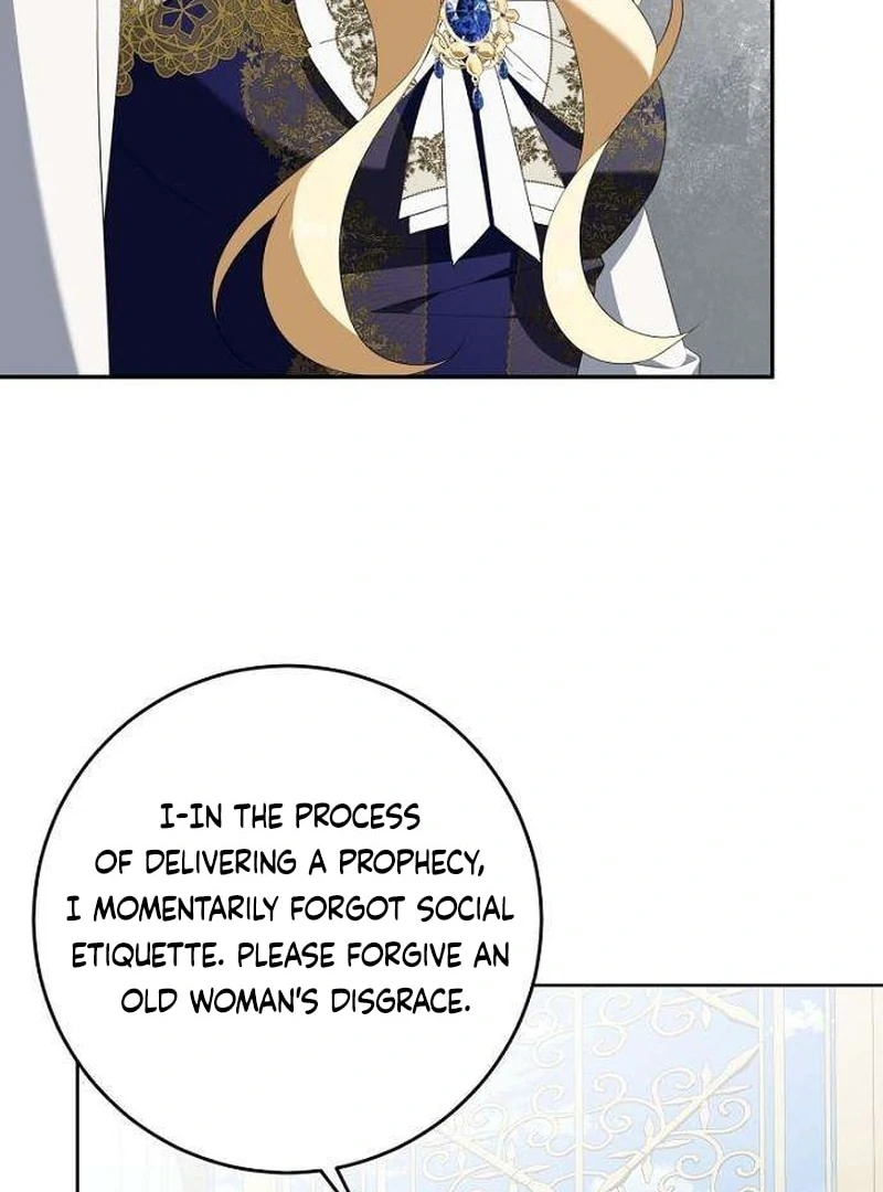 The Poisoned Goblet: The Princess Filled With Poison Chapter 8 - page 94