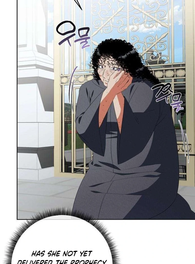 The Poisoned Goblet: The Princess Filled With Poison Chapter 8 - page 95