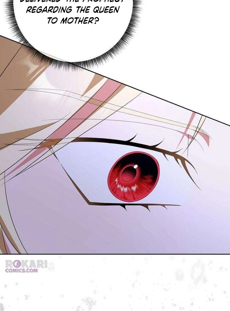 The Poisoned Goblet: The Princess Filled With Poison Chapter 8 - page 96