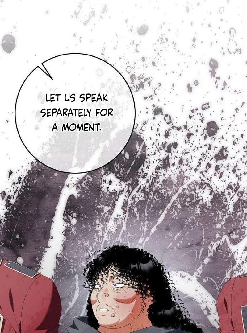 The Poisoned Goblet: The Princess Filled With Poison Chapter 8 - page 97