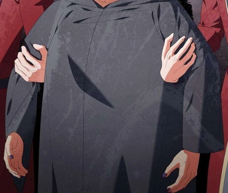 The Poisoned Goblet: The Princess Filled With Poison Chapter 8 - page 98