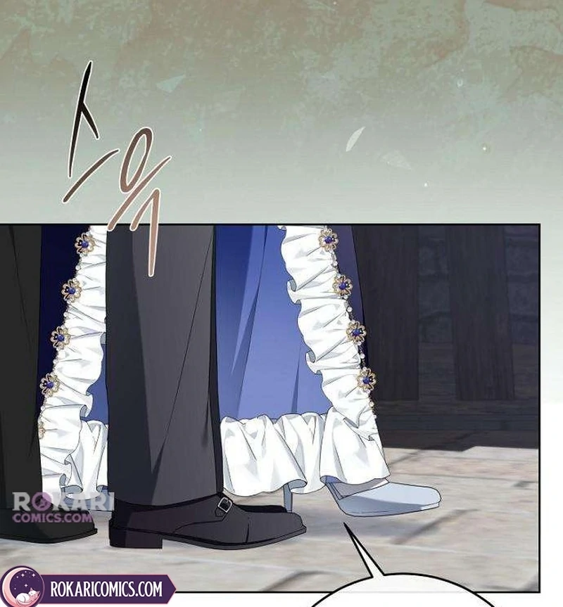The Poisoned Goblet: The Princess Filled With Poison Chapter 9 - page 112
