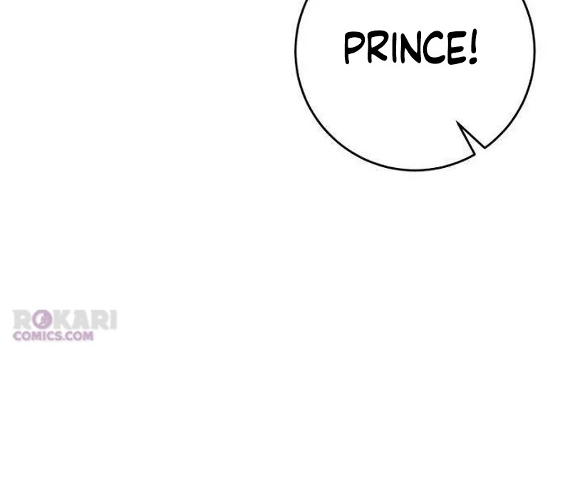 The Poisoned Goblet: The Princess Filled With Poison Chapter 9 - page 123
