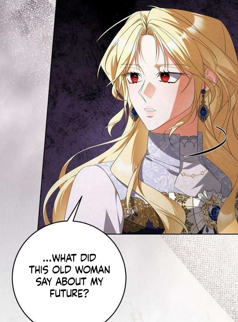 The Poisoned Goblet: The Princess Filled With Poison Chapter 9 - page 12
