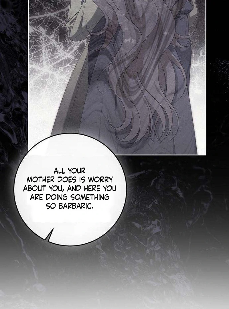 The Poisoned Goblet: The Princess Filled With Poison Chapter 9 - page 17