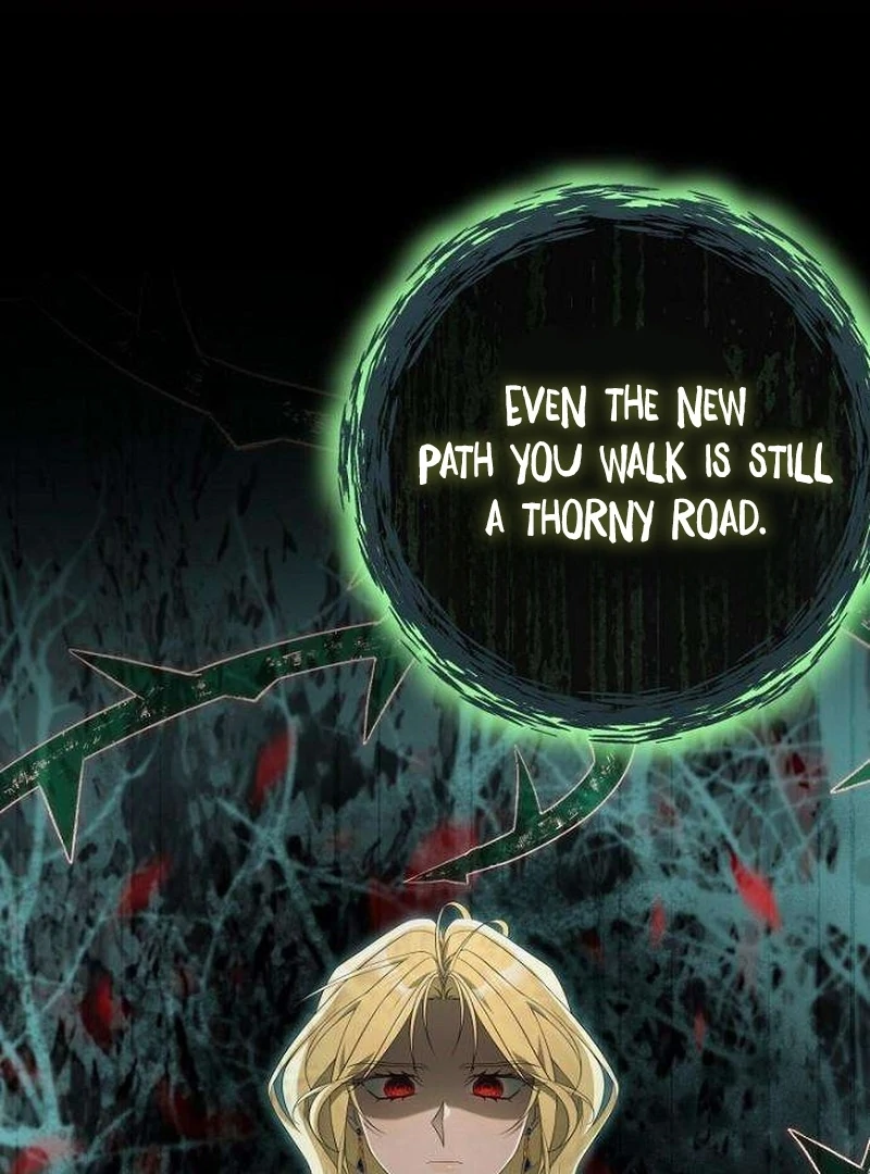 The Poisoned Goblet: The Princess Filled With Poison Chapter 9 - page 1
