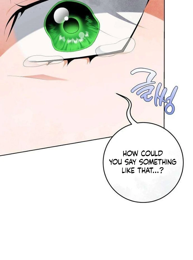The Poisoned Goblet: The Princess Filled With Poison Chapter 9 - page 20