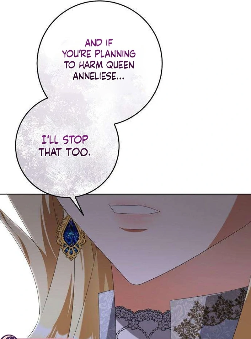 The Poisoned Goblet: The Princess Filled With Poison Chapter 9 - page 25
