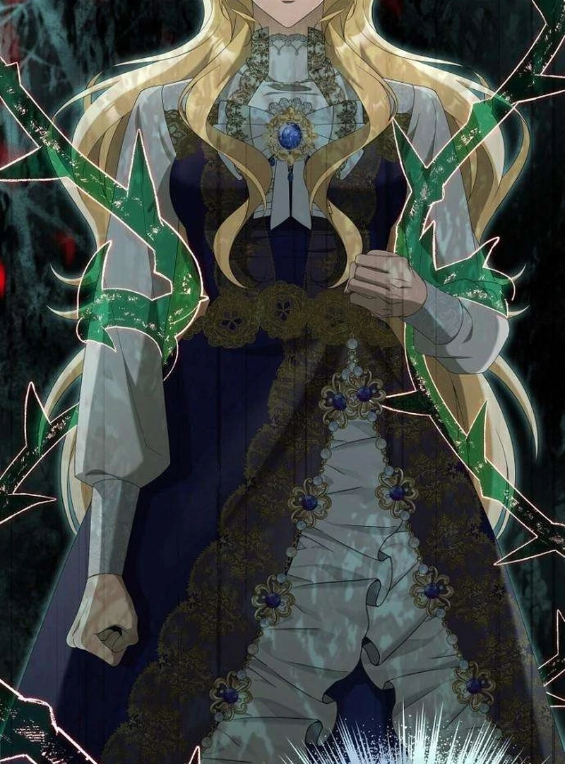 The Poisoned Goblet: The Princess Filled With Poison Chapter 9 - page 2