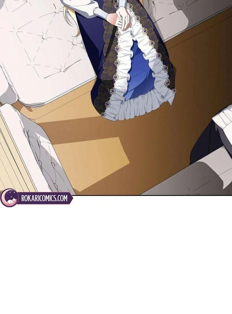 The Poisoned Goblet: The Princess Filled With Poison Chapter 9 - page 43