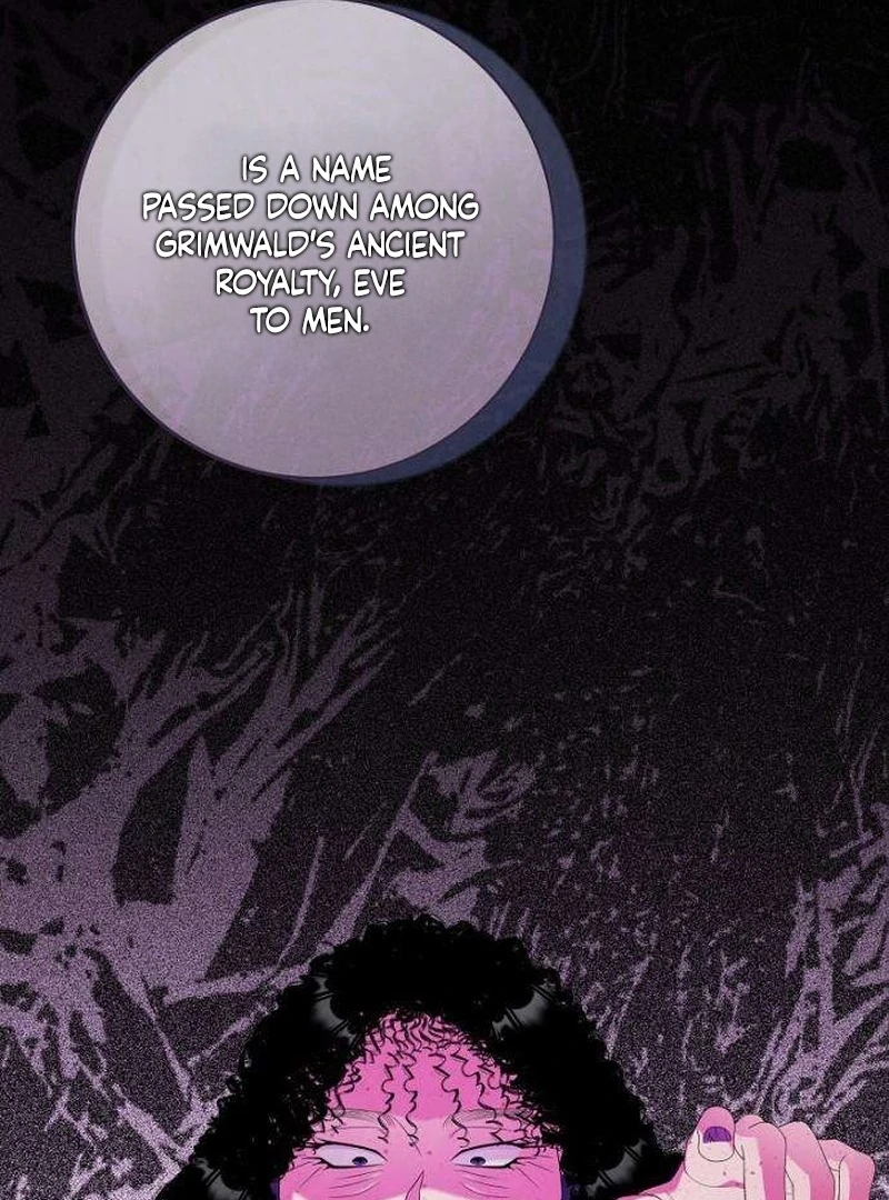 The Poisoned Goblet: The Princess Filled With Poison Chapter 9 - page 51
