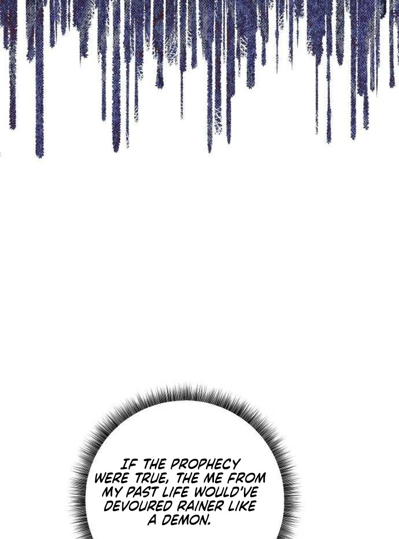 The Poisoned Goblet: The Princess Filled With Poison Chapter 9 - page 54