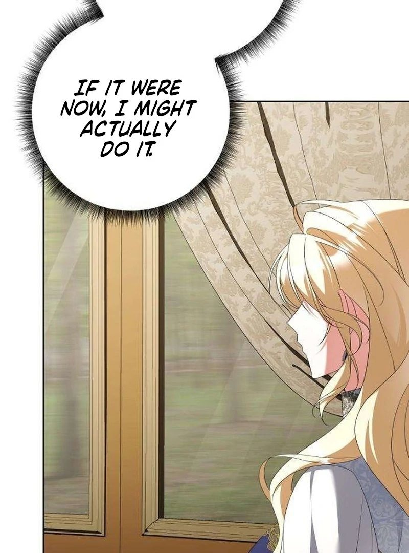 The Poisoned Goblet: The Princess Filled With Poison Chapter 9 - page 55