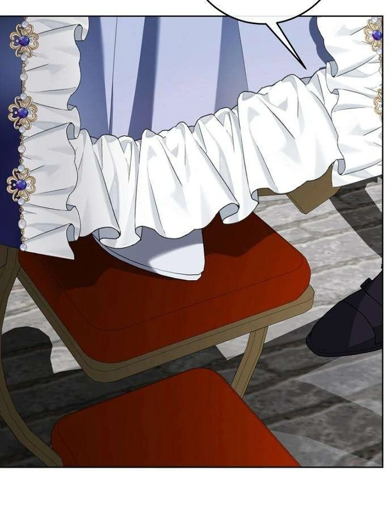 The Poisoned Goblet: The Princess Filled With Poison Chapter 9 - page 57