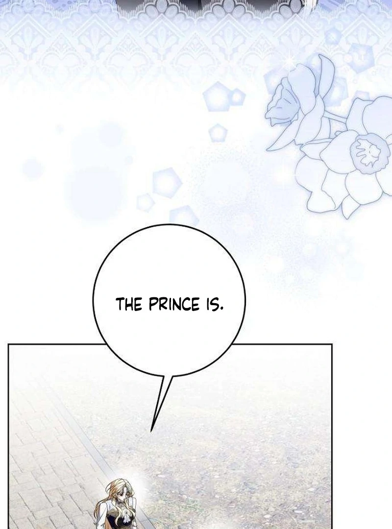 The Poisoned Goblet: The Princess Filled With Poison Chapter 9 - page 63