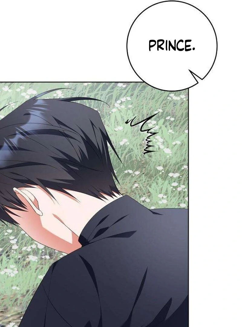 The Poisoned Goblet: The Princess Filled With Poison Chapter 9 - page 68