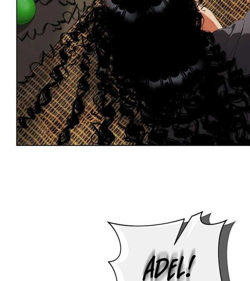 The Poisoned Goblet: The Princess Filled With Poison Chapter 9 - page 6