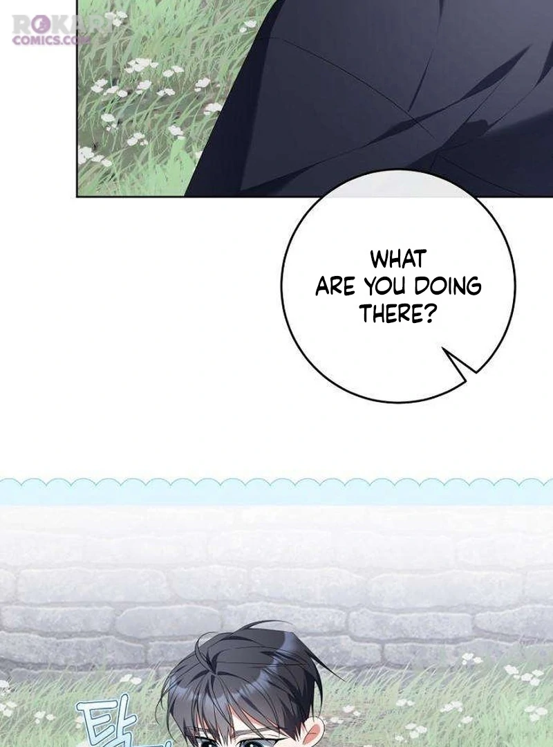 The Poisoned Goblet: The Princess Filled With Poison Chapter 9 - page 70