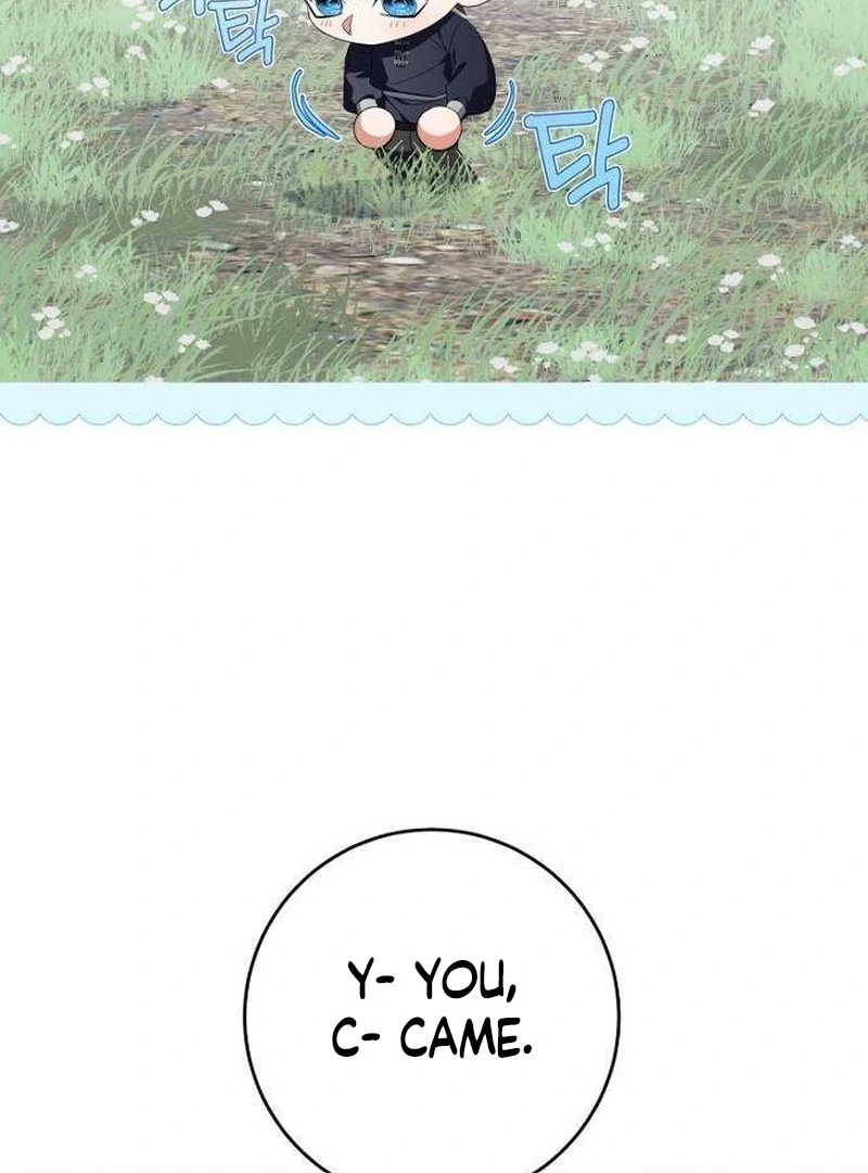 The Poisoned Goblet: The Princess Filled With Poison Chapter 9 - page 71