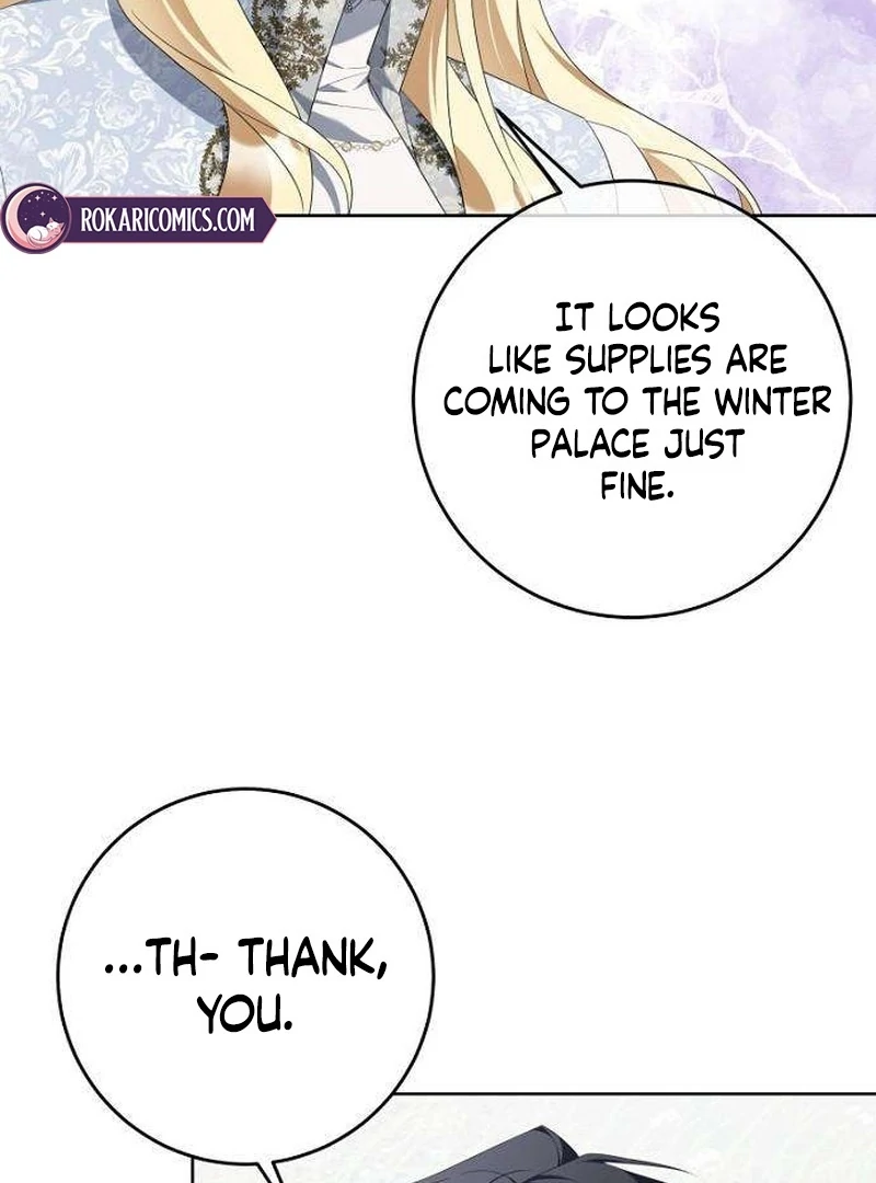 The Poisoned Goblet: The Princess Filled With Poison Chapter 9 - page 75