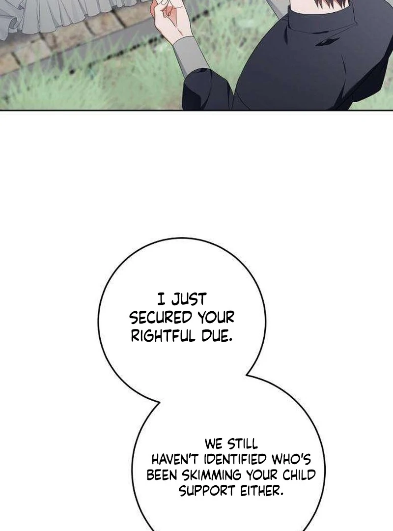 The Poisoned Goblet: The Princess Filled With Poison Chapter 9 - page 79