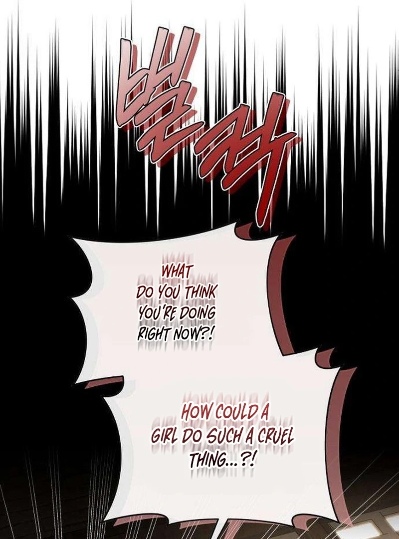 The Poisoned Goblet: The Princess Filled With Poison Chapter 9 - page 8