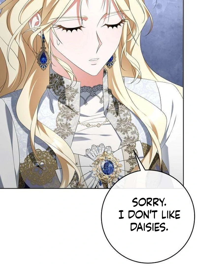 The Poisoned Goblet: The Princess Filled With Poison Chapter 9 - page 89
