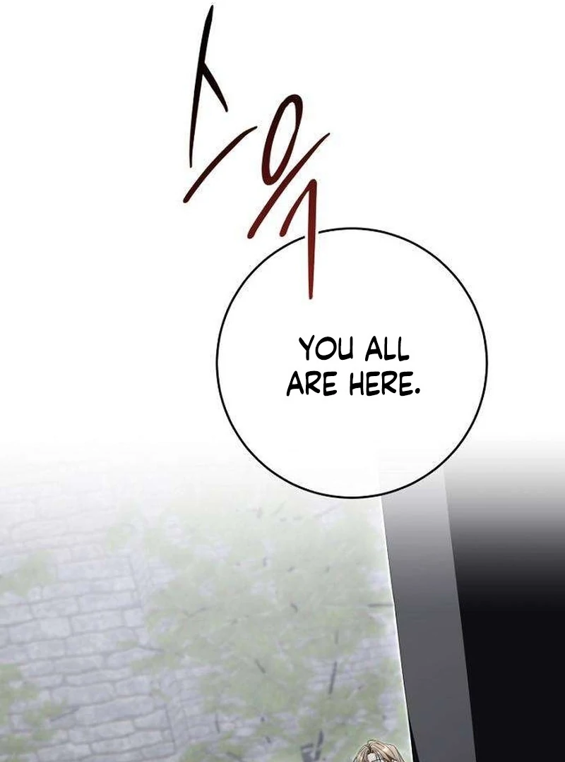 The Poisoned Goblet: The Princess Filled With Poison Chapter 9 - page 96