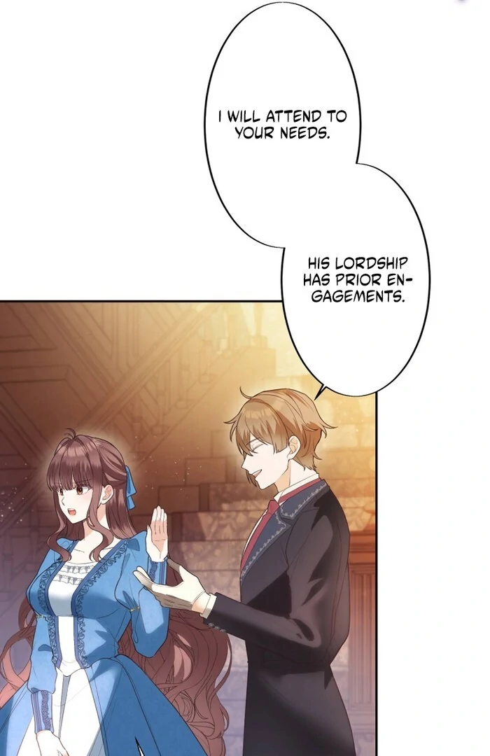 A New Husband, Please! The Forgotten Wife Who Barely Appeared in the Original Story Fights for a Happy Ending. Chapter 1 - page 100