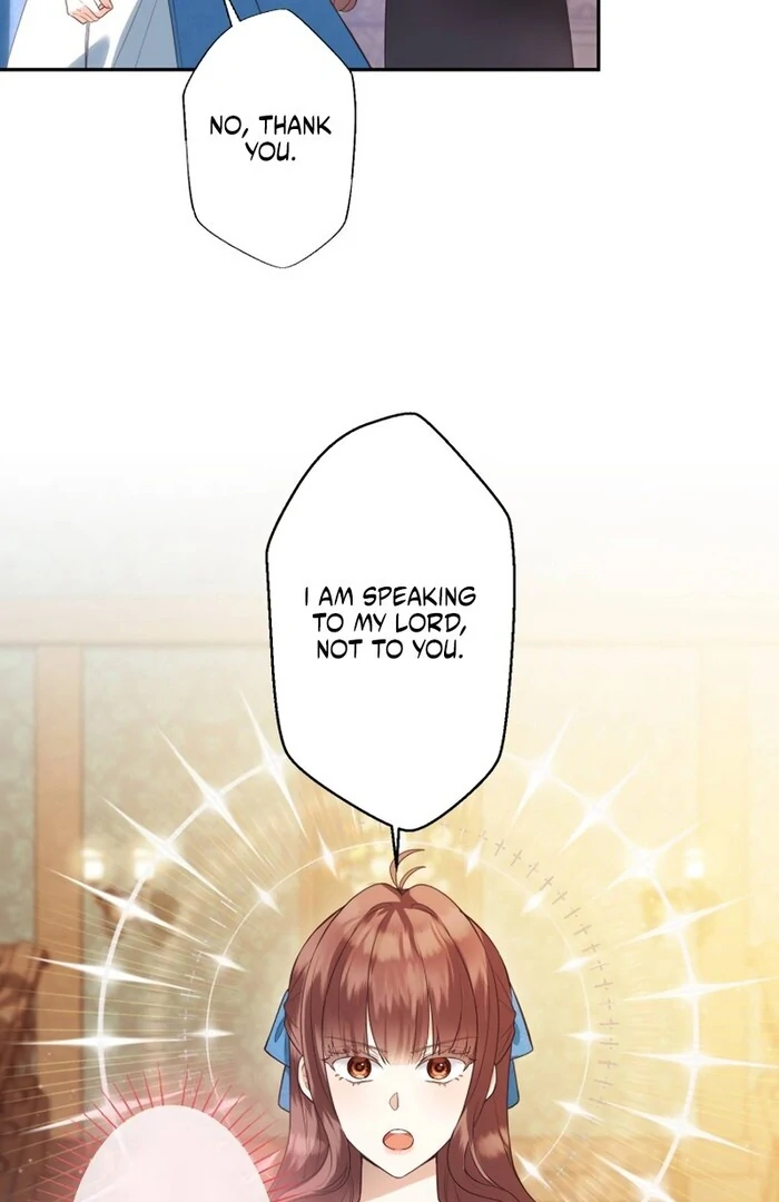 A New Husband, Please! The Forgotten Wife Who Barely Appeared in the Original Story Fights for a Happy Ending. Chapter 1 - page 101
