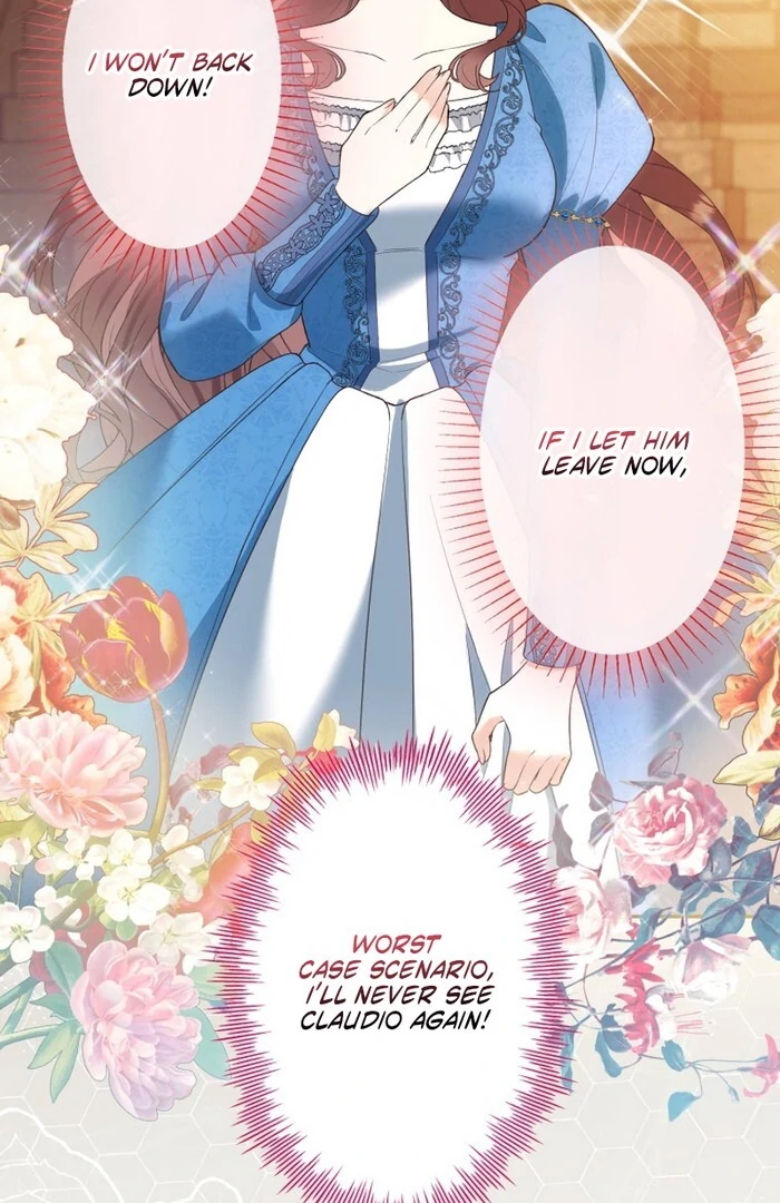 A New Husband, Please! The Forgotten Wife Who Barely Appeared in the Original Story Fights for a Happy Ending. Chapter 1 - page 102