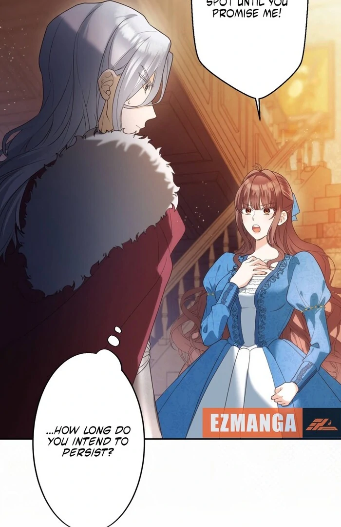 A New Husband, Please! The Forgotten Wife Who Barely Appeared in the Original Story Fights for a Happy Ending. Chapter 1 - page 105