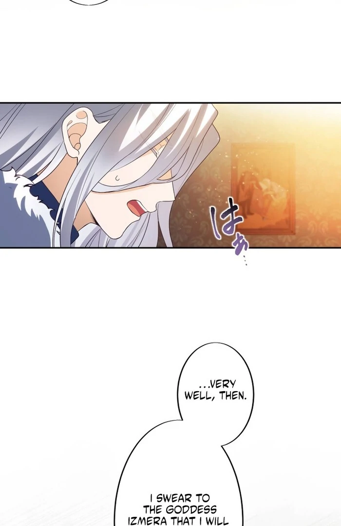 A New Husband, Please! The Forgotten Wife Who Barely Appeared in the Original Story Fights for a Happy Ending. Chapter 1 - page 106