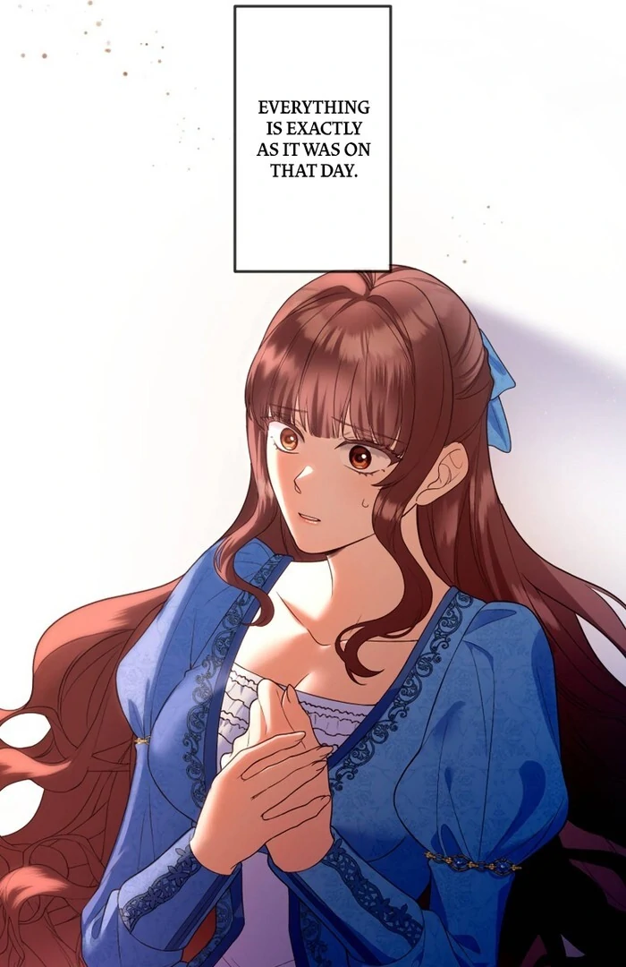 A New Husband, Please! The Forgotten Wife Who Barely Appeared in the Original Story Fights for a Happy Ending. Chapter 1 - page 10