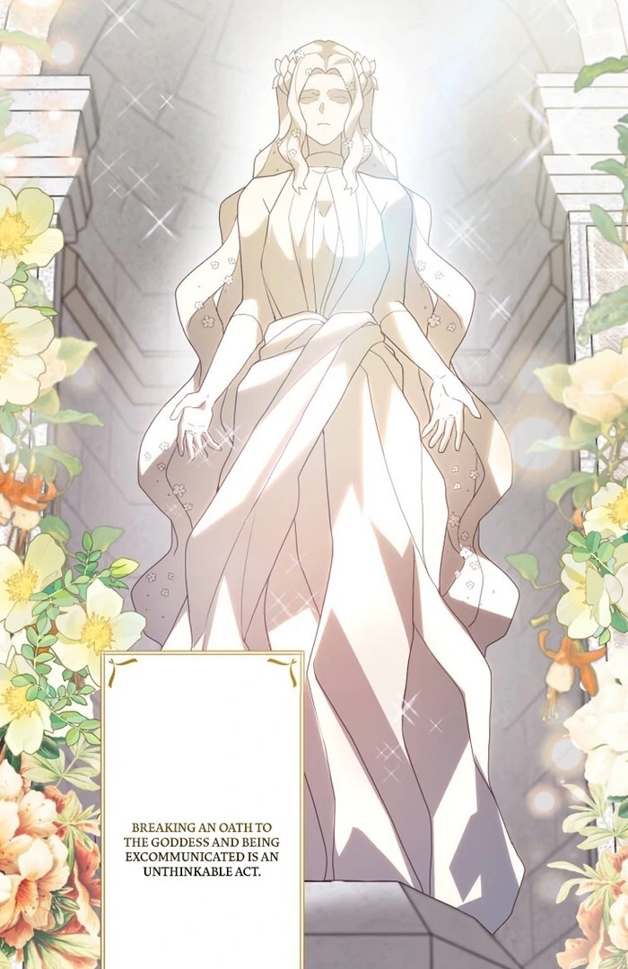 A New Husband, Please! The Forgotten Wife Who Barely Appeared in the Original Story Fights for a Happy Ending. Chapter 1 - page 109