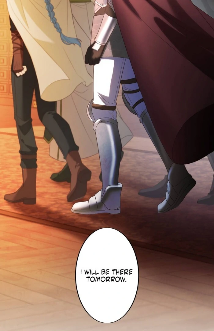 A New Husband, Please! The Forgotten Wife Who Barely Appeared in the Original Story Fights for a Happy Ending. Chapter 1 - page 113