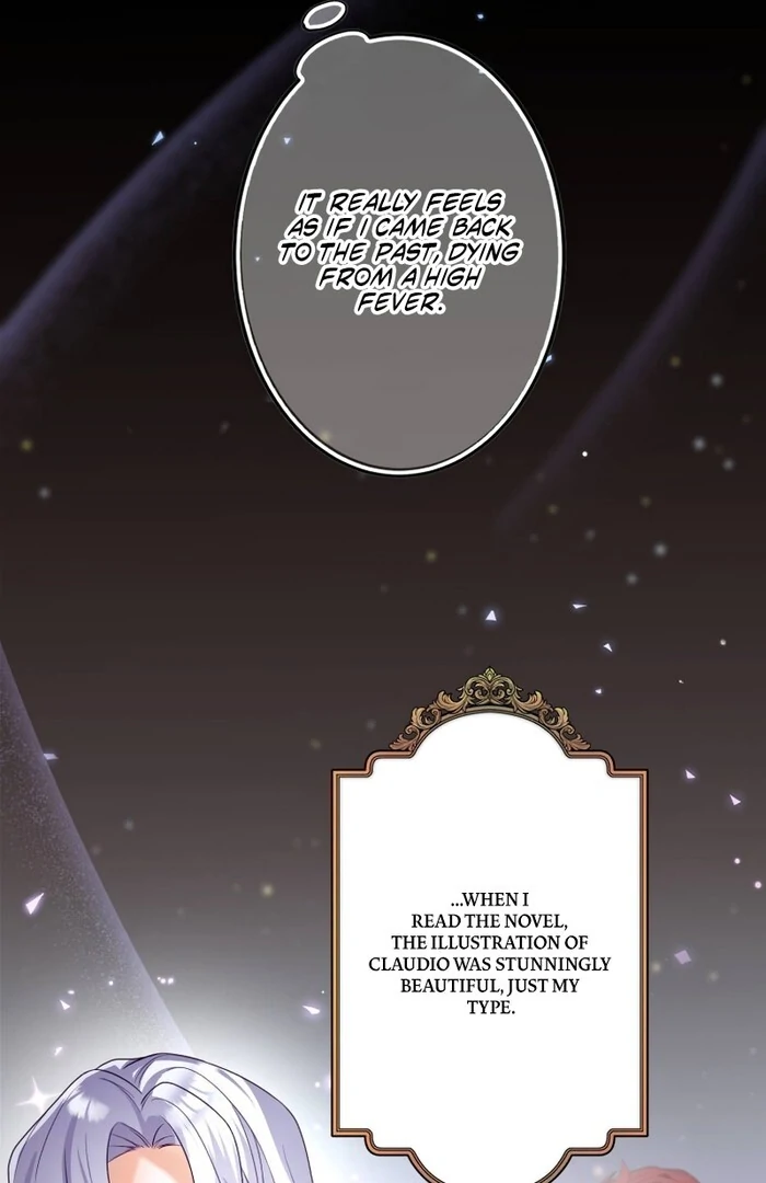A New Husband, Please! The Forgotten Wife Who Barely Appeared in the Original Story Fights for a Happy Ending. Chapter 1 - page 119