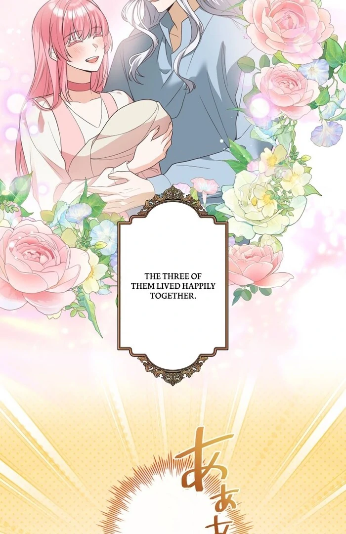 A New Husband, Please! The Forgotten Wife Who Barely Appeared in the Original Story Fights for a Happy Ending. Chapter 1 - page 122
