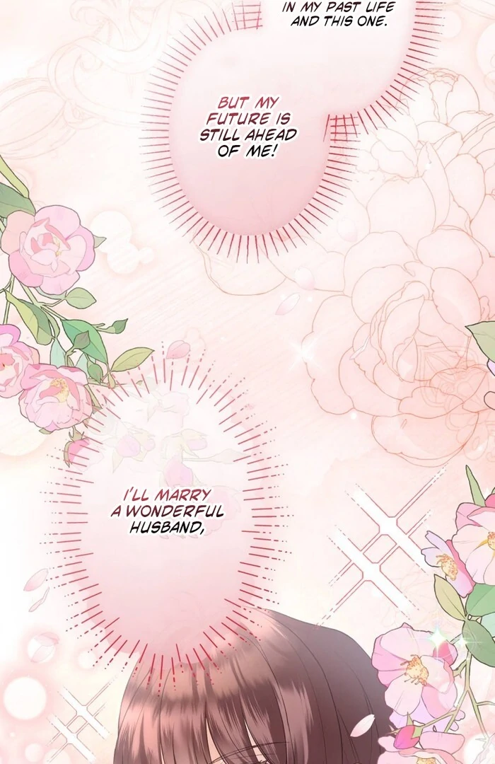 A New Husband, Please! The Forgotten Wife Who Barely Appeared in the Original Story Fights for a Happy Ending. Chapter 1 - page 128