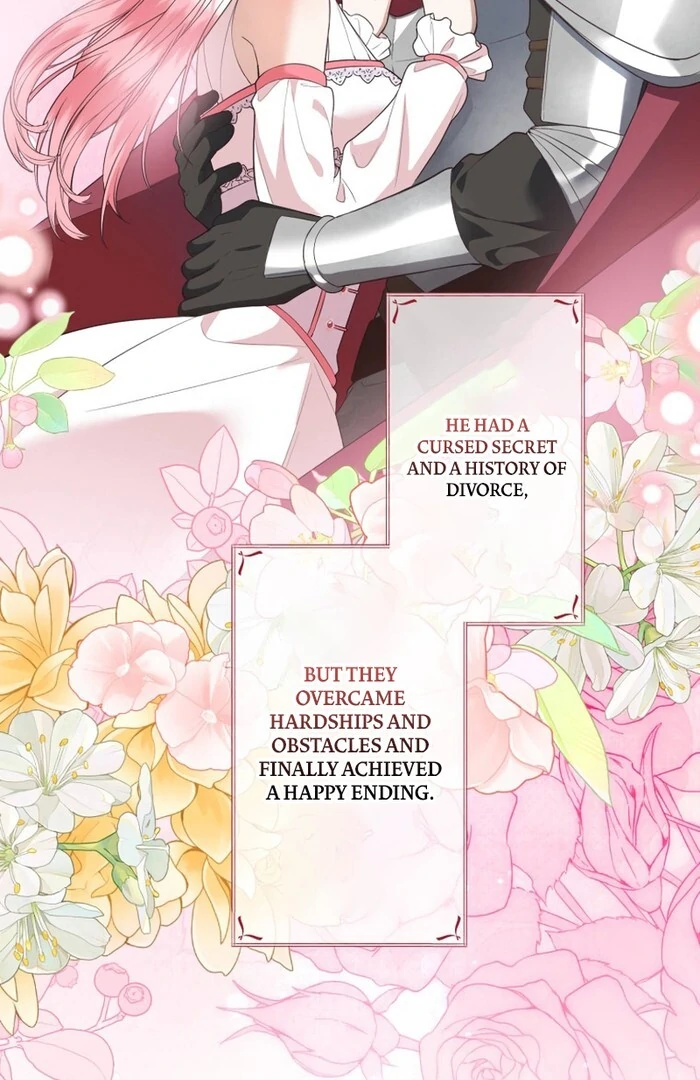 A New Husband, Please! The Forgotten Wife Who Barely Appeared in the Original Story Fights for a Happy Ending. Chapter 1 - page 27