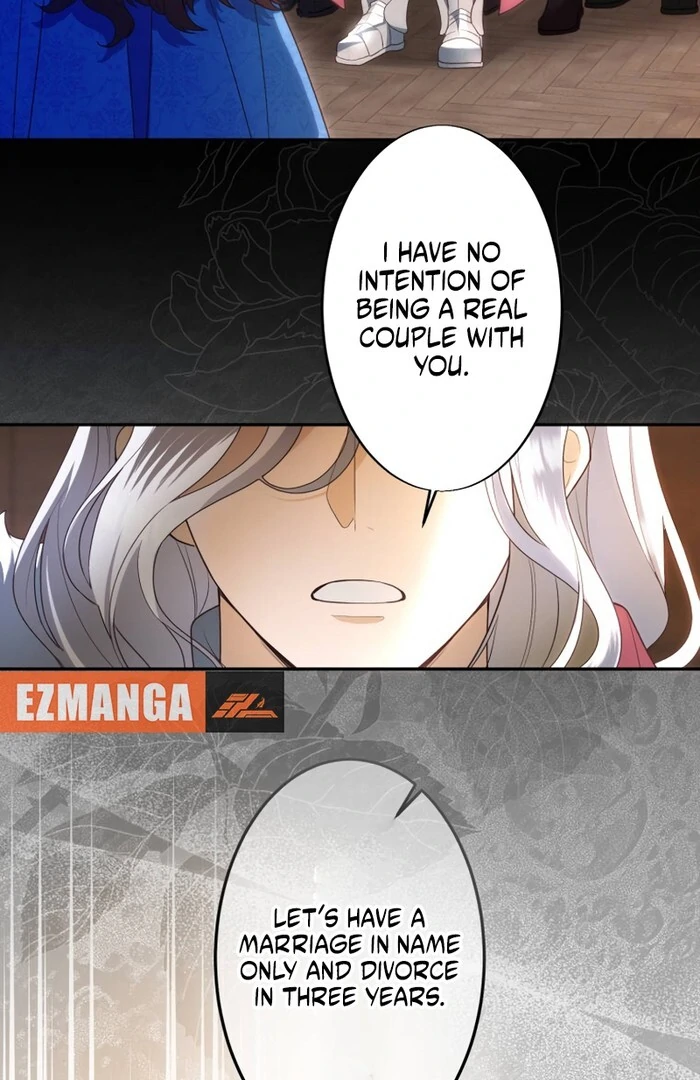 A New Husband, Please! The Forgotten Wife Who Barely Appeared in the Original Story Fights for a Happy Ending. Chapter 1 - page 2