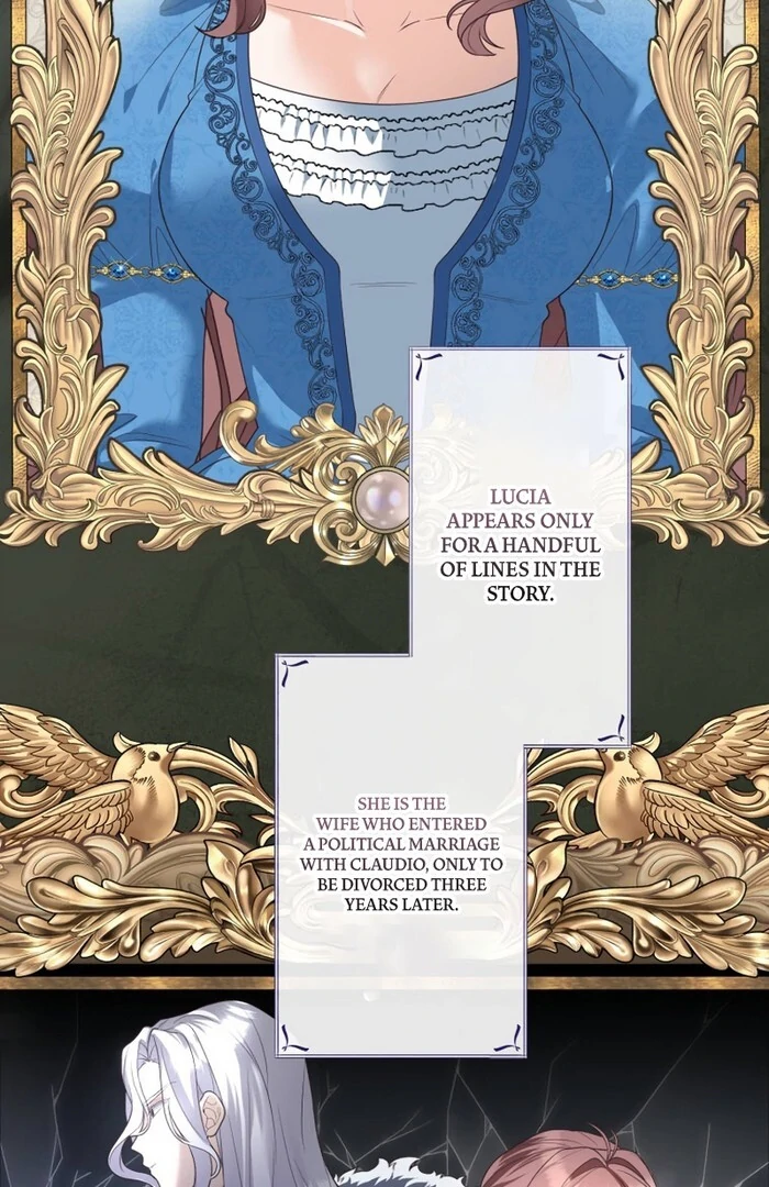 A New Husband, Please! The Forgotten Wife Who Barely Appeared in the Original Story Fights for a Happy Ending. Chapter 1 - page 29