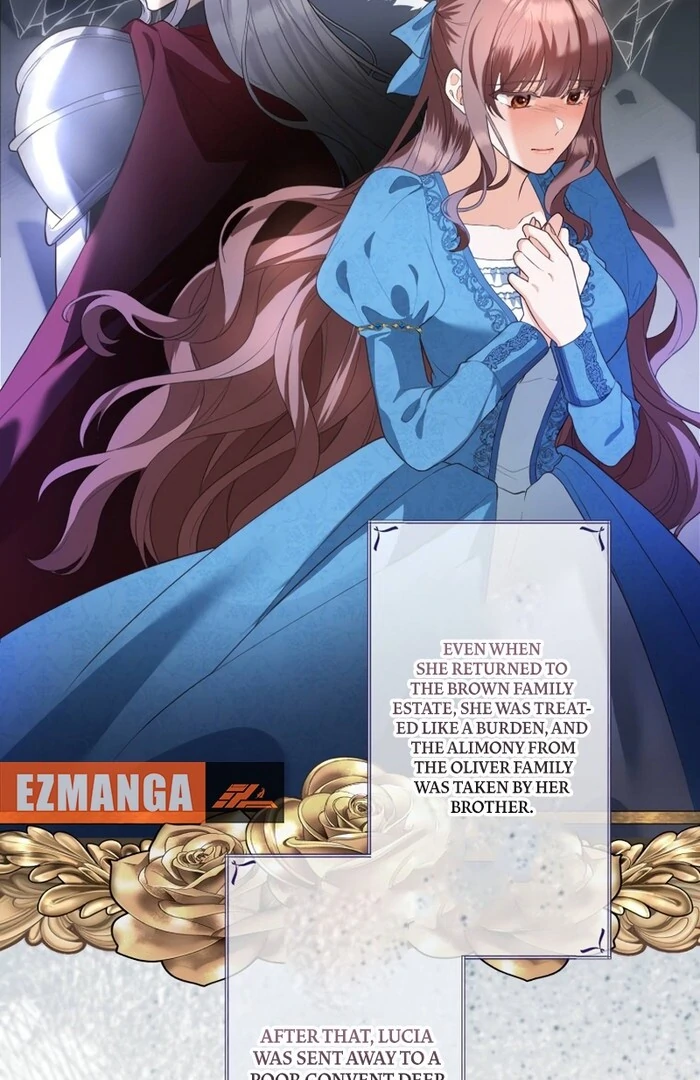 A New Husband, Please! The Forgotten Wife Who Barely Appeared in the Original Story Fights for a Happy Ending. Chapter 1 - page 30