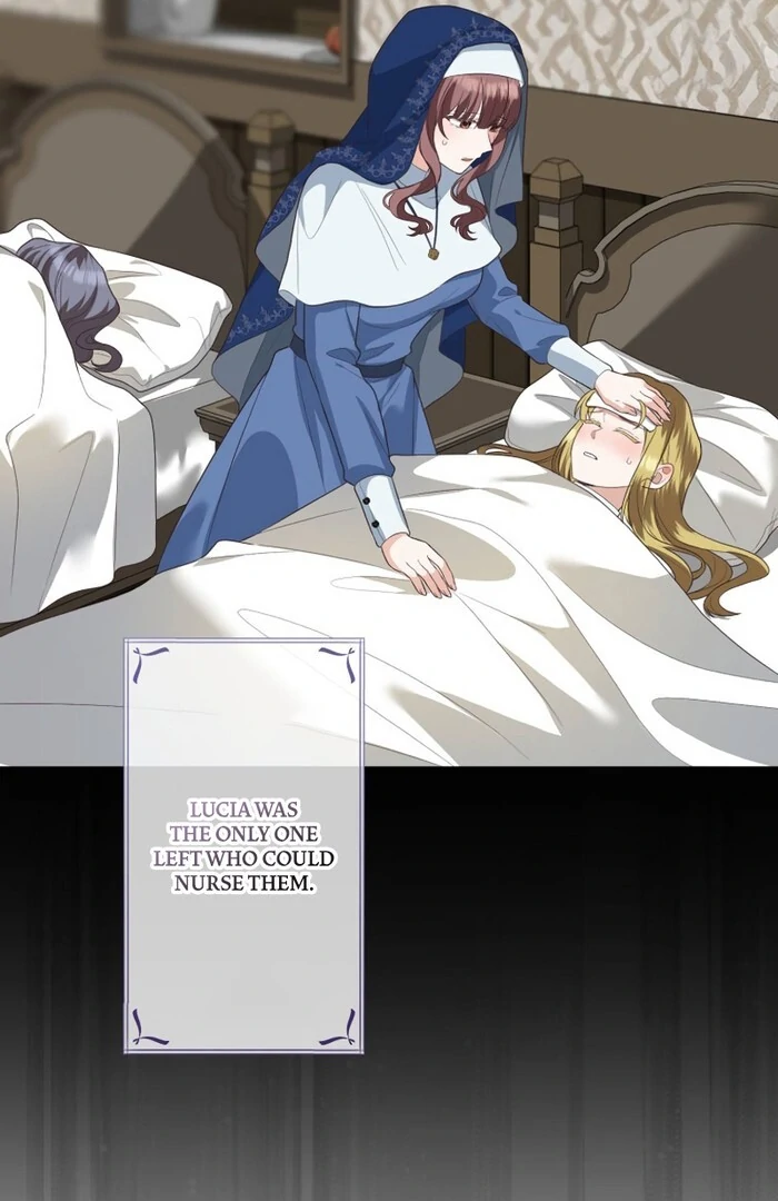 A New Husband, Please! The Forgotten Wife Who Barely Appeared in the Original Story Fights for a Happy Ending. Chapter 1 - page 35