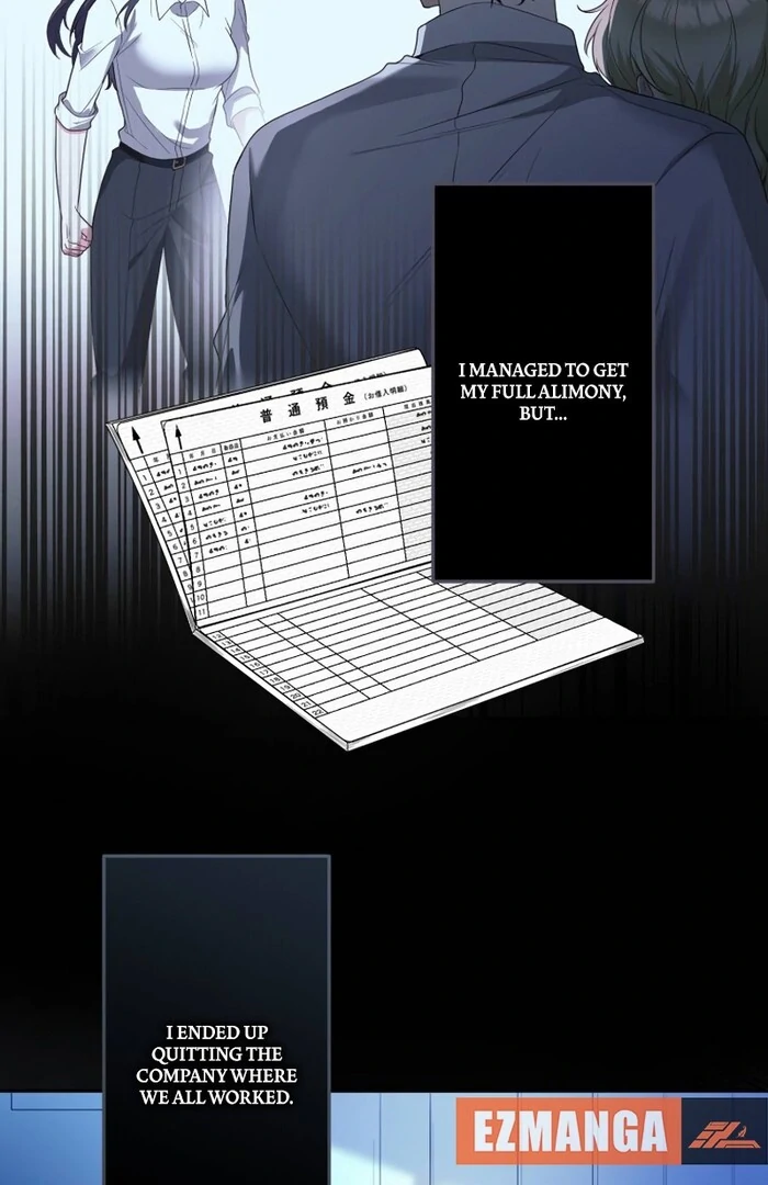 A New Husband, Please! The Forgotten Wife Who Barely Appeared in the Original Story Fights for a Happy Ending. Chapter 1 - page 45