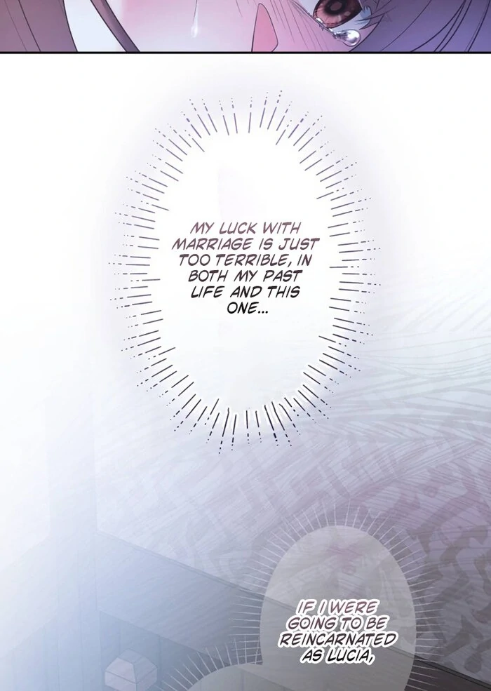 A New Husband, Please! The Forgotten Wife Who Barely Appeared in the Original Story Fights for a Happy Ending. Chapter 1 - page 52