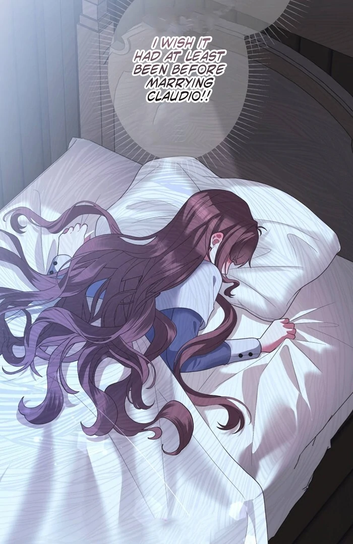 A New Husband, Please! The Forgotten Wife Who Barely Appeared in the Original Story Fights for a Happy Ending. Chapter 1 - page 53